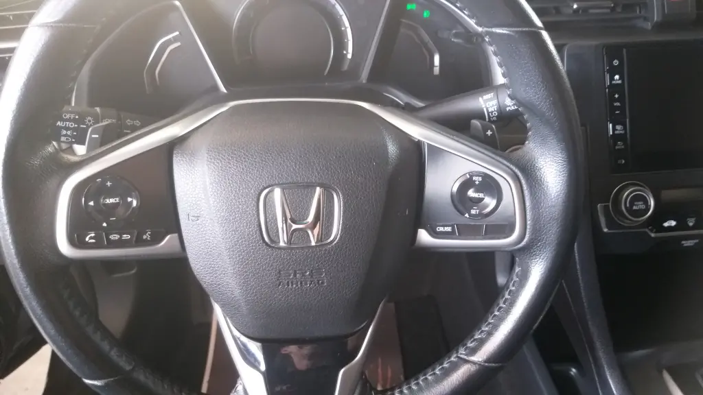 HONDA Civic - Foto