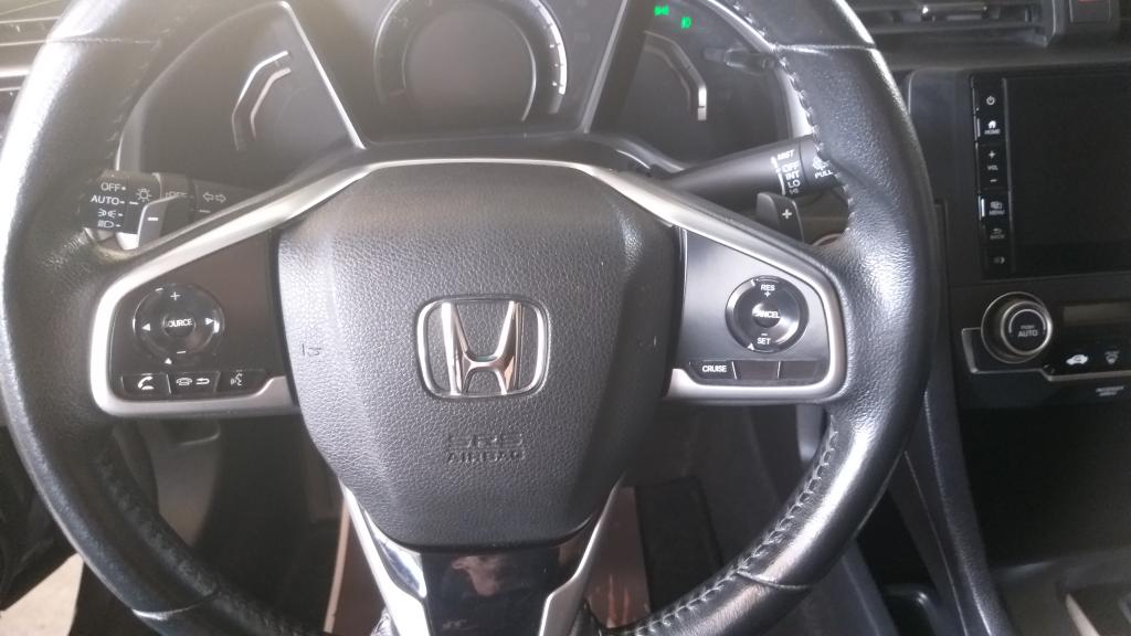 HONDA Civic - Foto