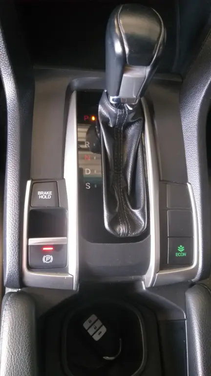 HONDA Civic - Foto