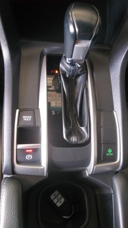 HONDA Civic - Foto