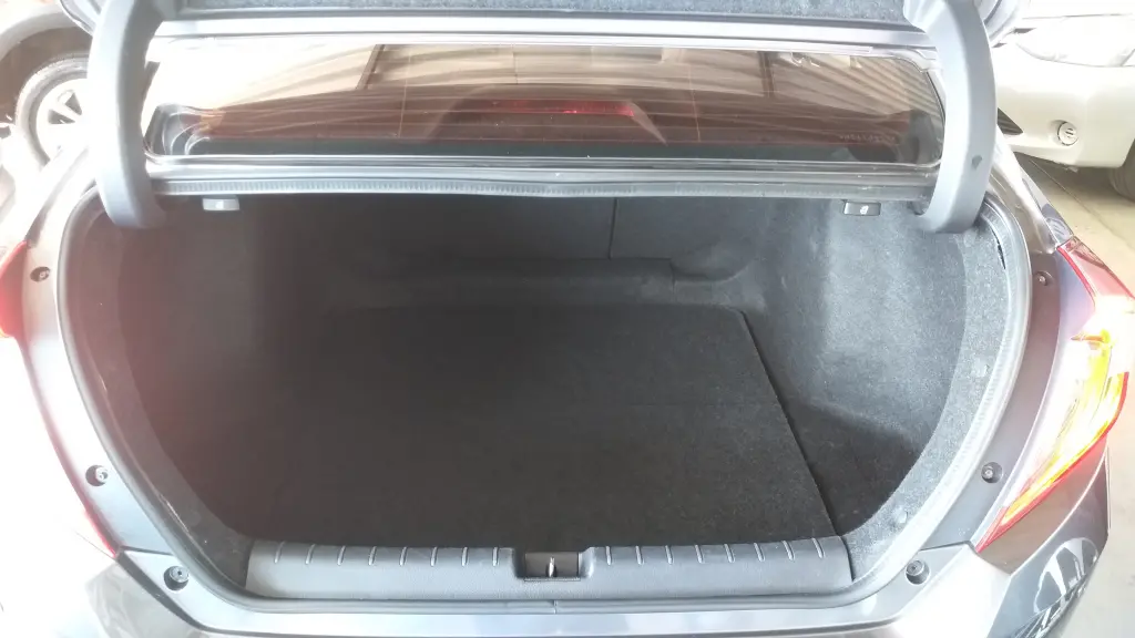 HONDA Civic - Foto