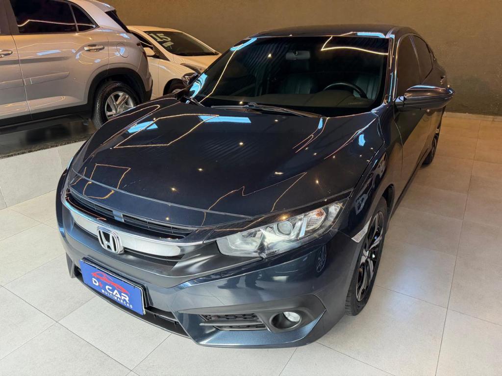 HONDA Civic - Foto