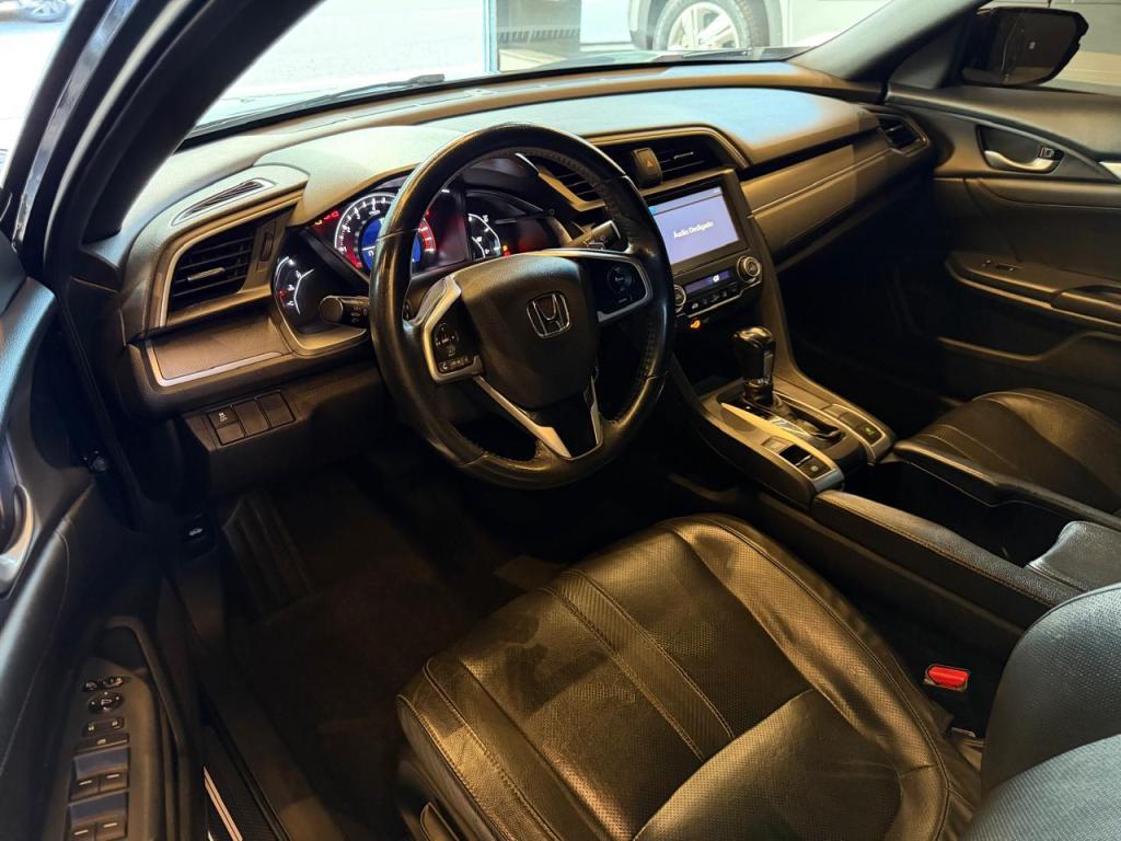 HONDA Civic - Foto