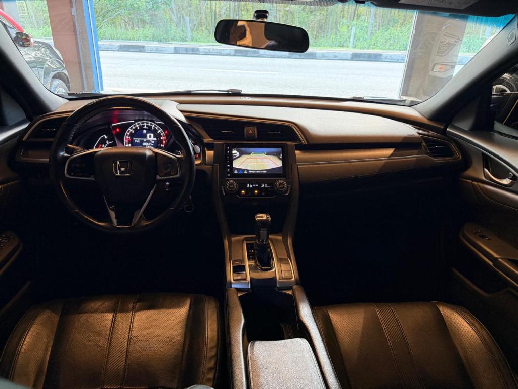 HONDA Civic - Foto