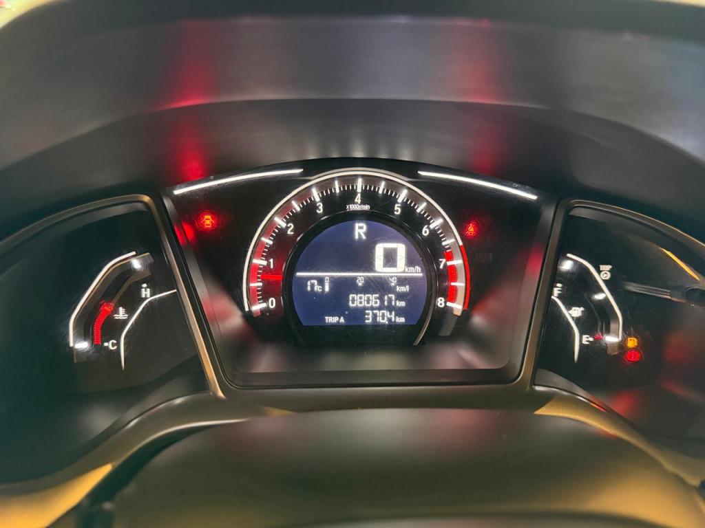 HONDA Civic - Foto