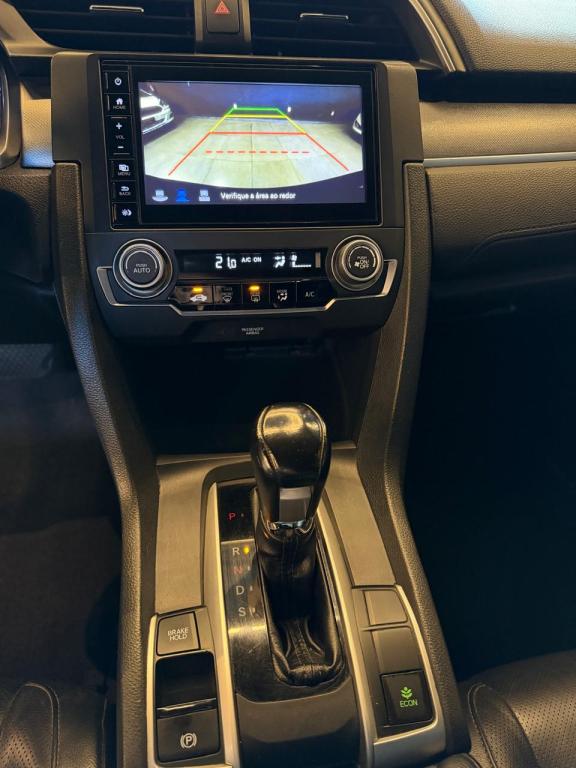 HONDA Civic - Foto