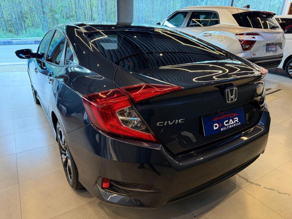 HONDA Civic - Foto