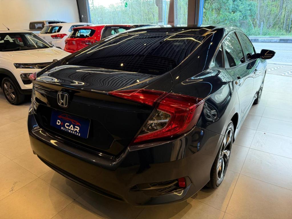 HONDA Civic - Foto