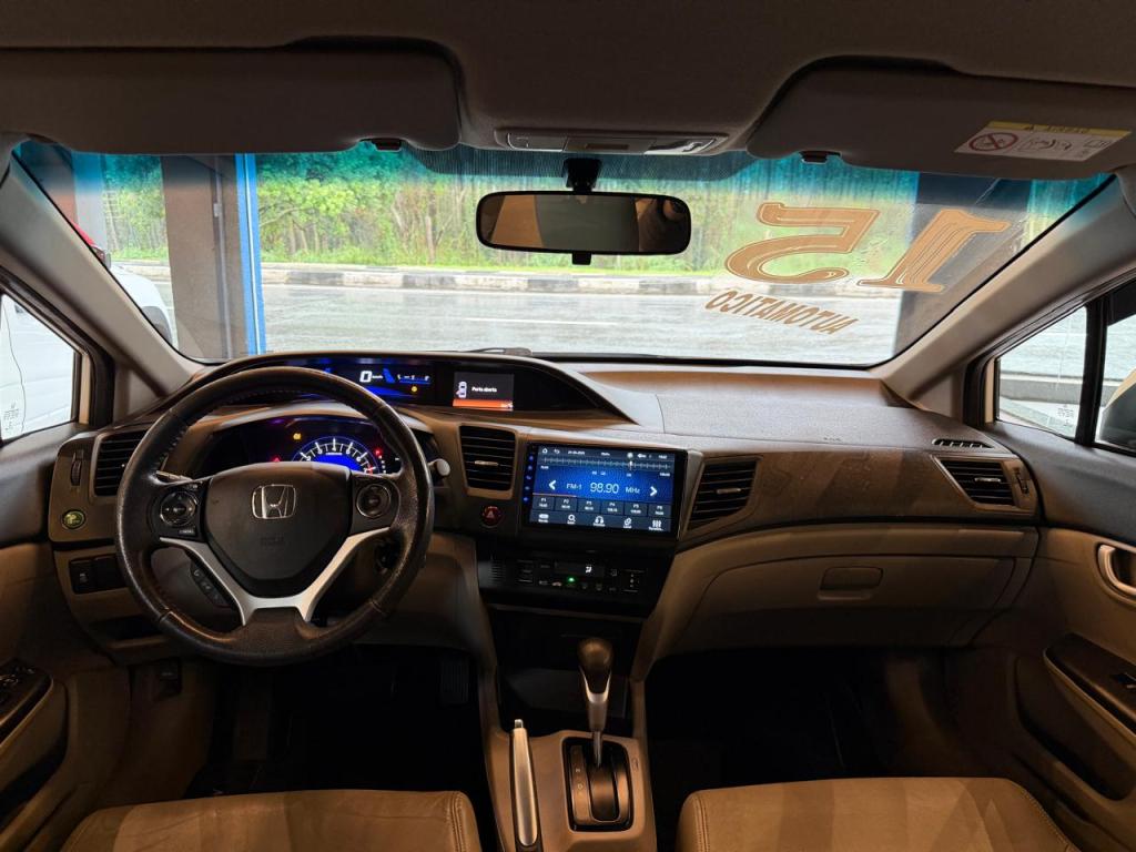 HONDA Civic - Foto