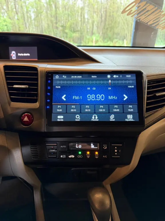 HONDA Civic - Foto
