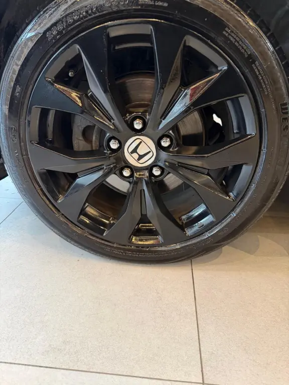 HONDA Civic - Foto