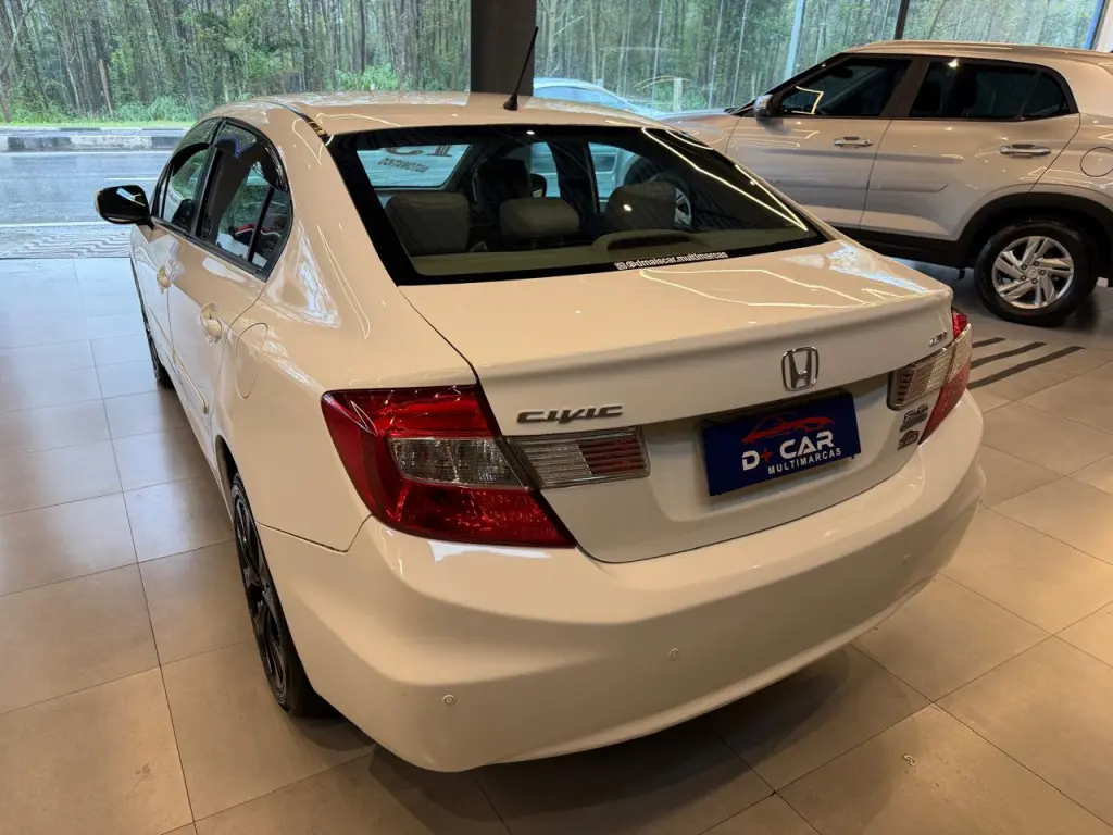 HONDA Civic - Foto