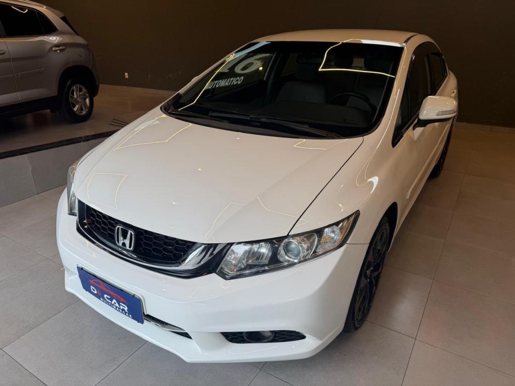 HONDA Civic - Foto