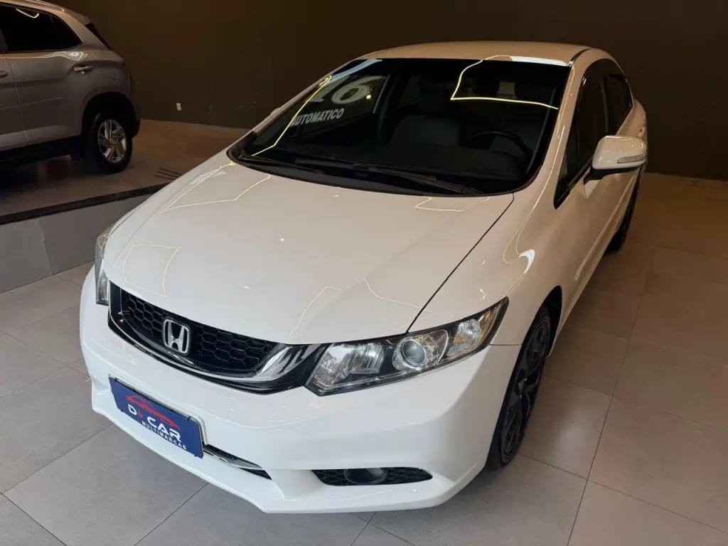 HONDA Civic - Foto
