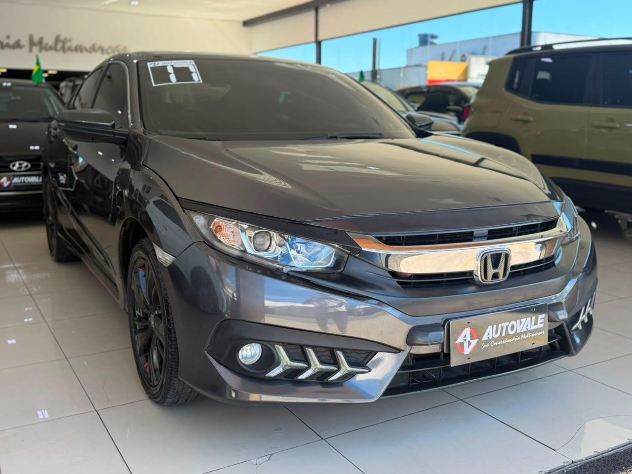 HONDA Civic - Foto