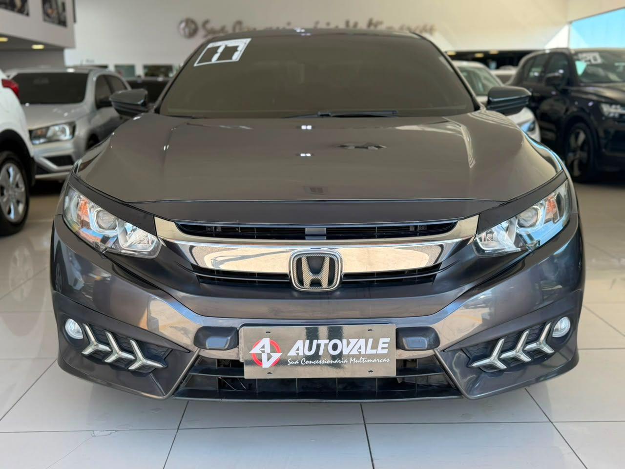 HONDA Civic - Foto