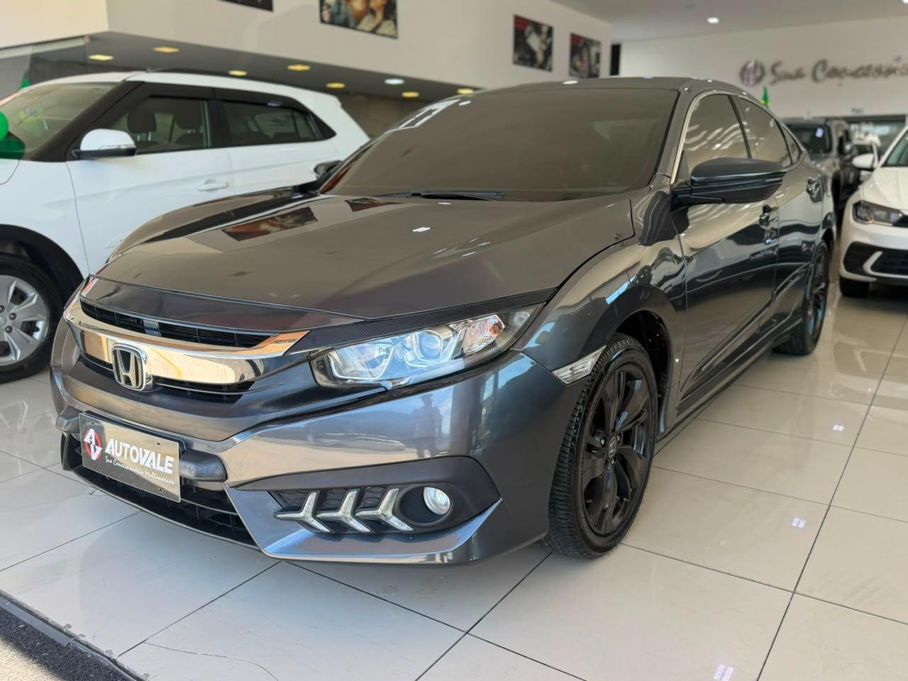 HONDA Civic - Foto