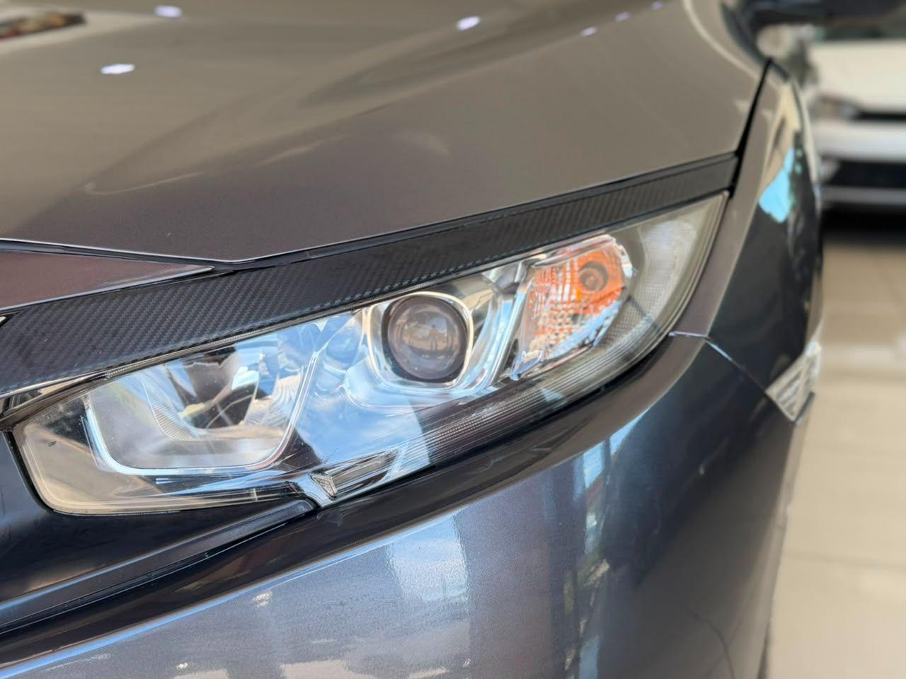 HONDA Civic - Foto