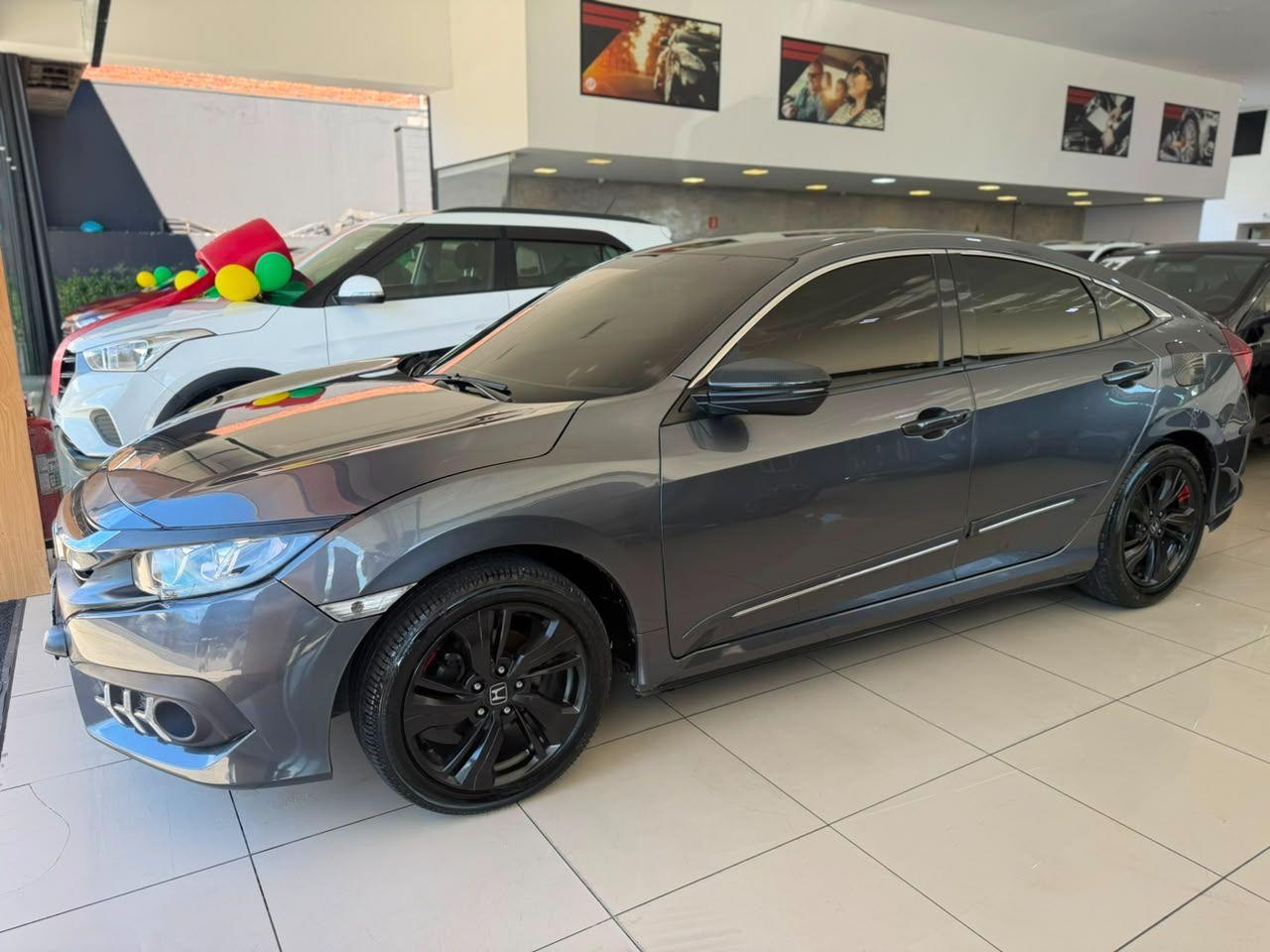 HONDA Civic - Foto