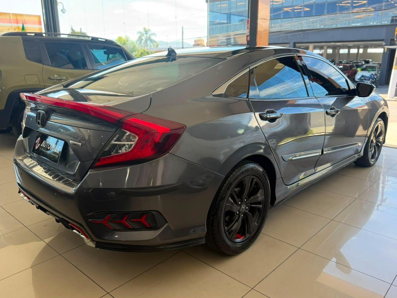 HONDA Civic - Foto