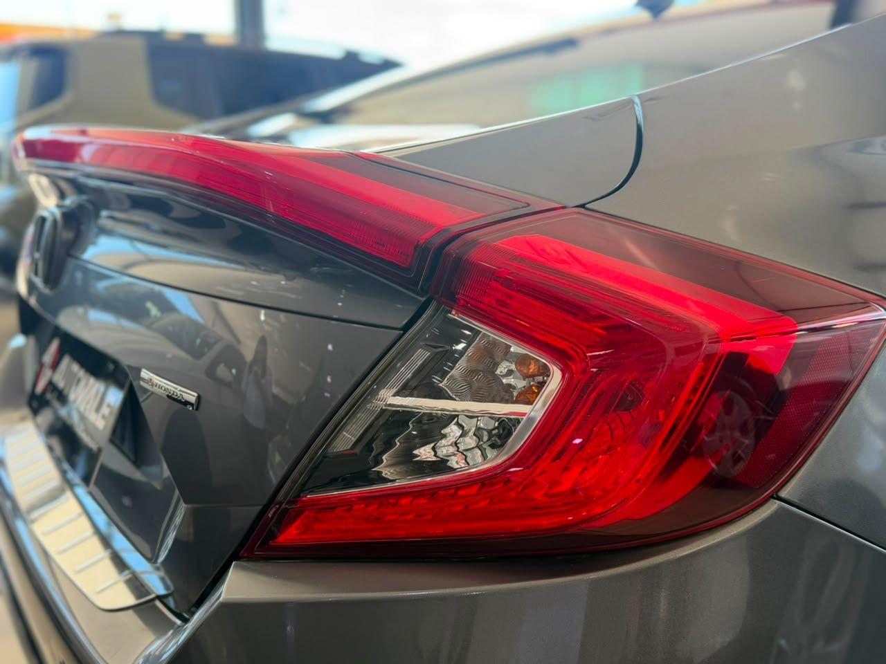 HONDA Civic - Foto