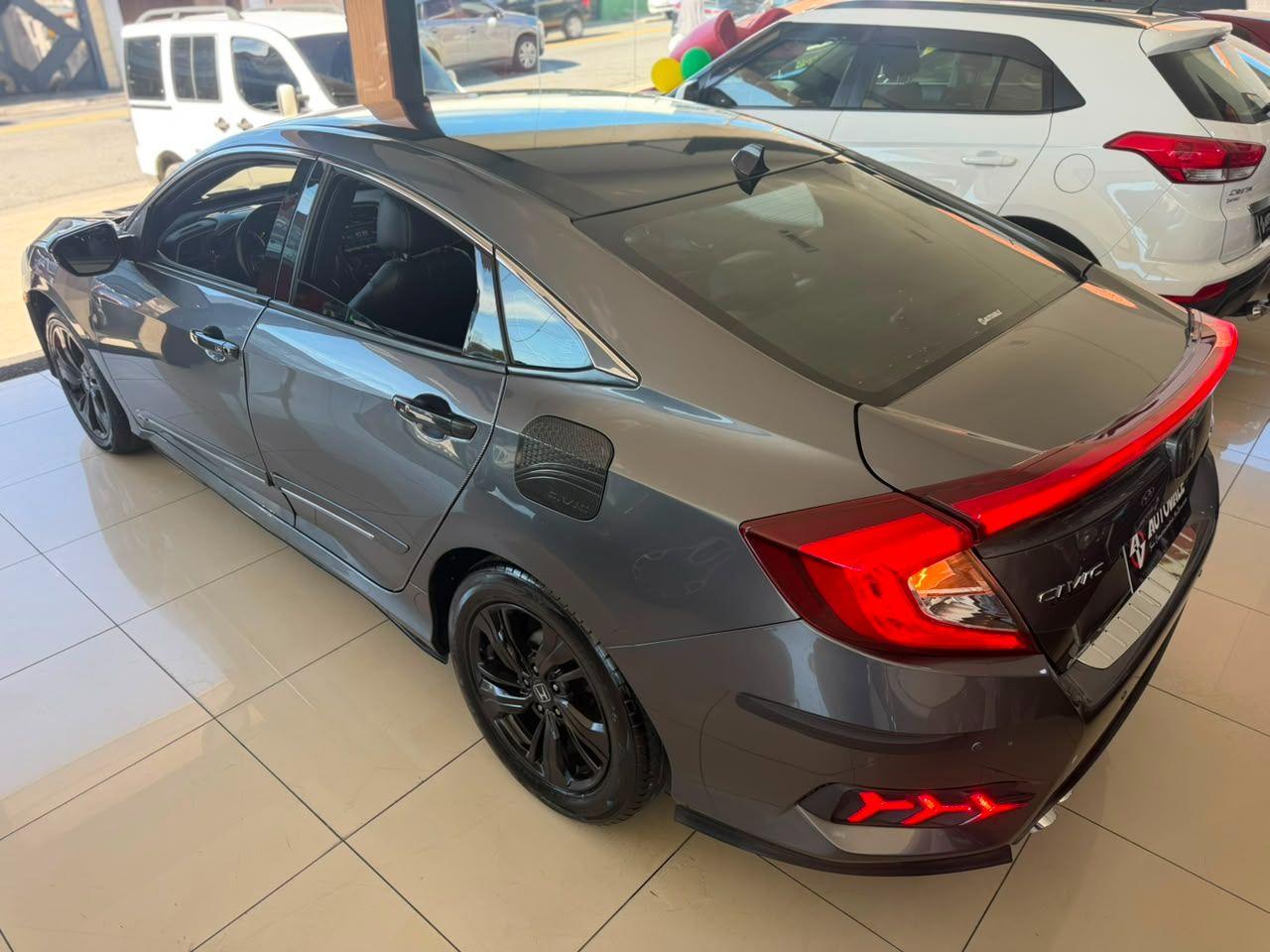 HONDA Civic - Foto