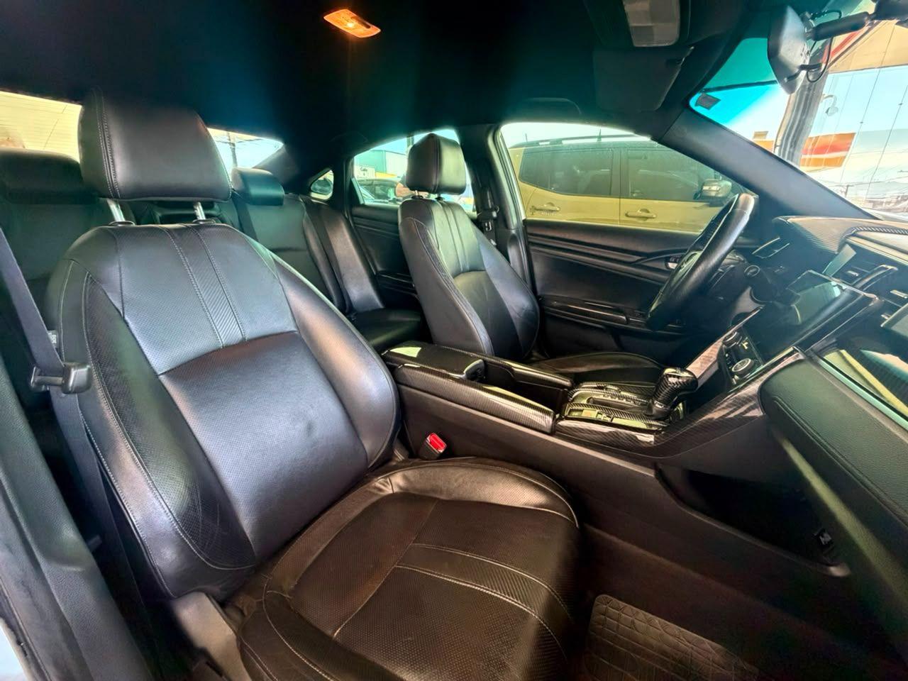 HONDA Civic - Foto