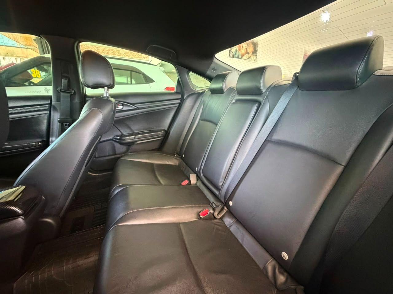 HONDA Civic - Foto