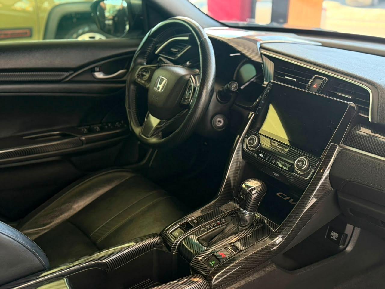 HONDA Civic - Foto