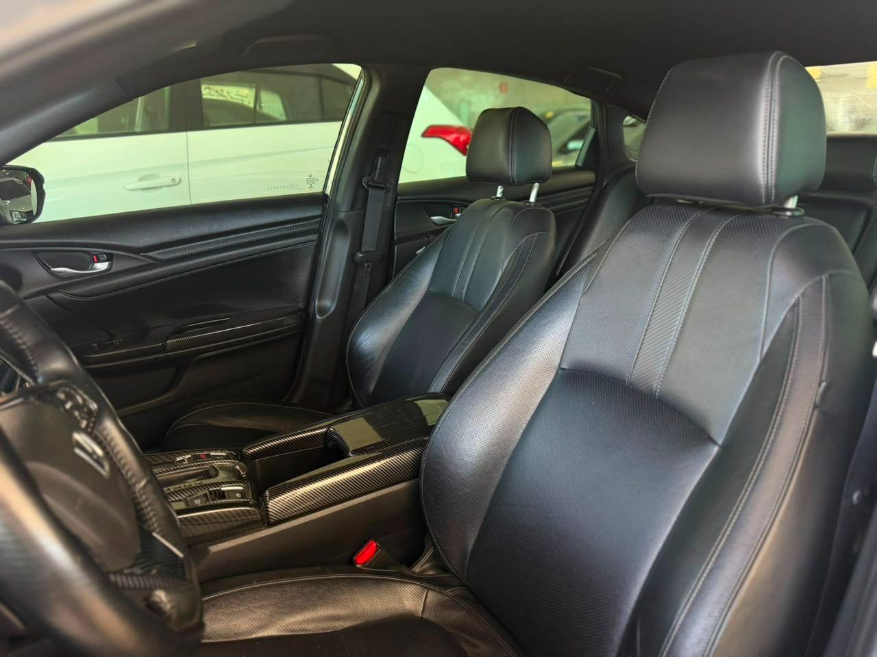 HONDA Civic - Foto
