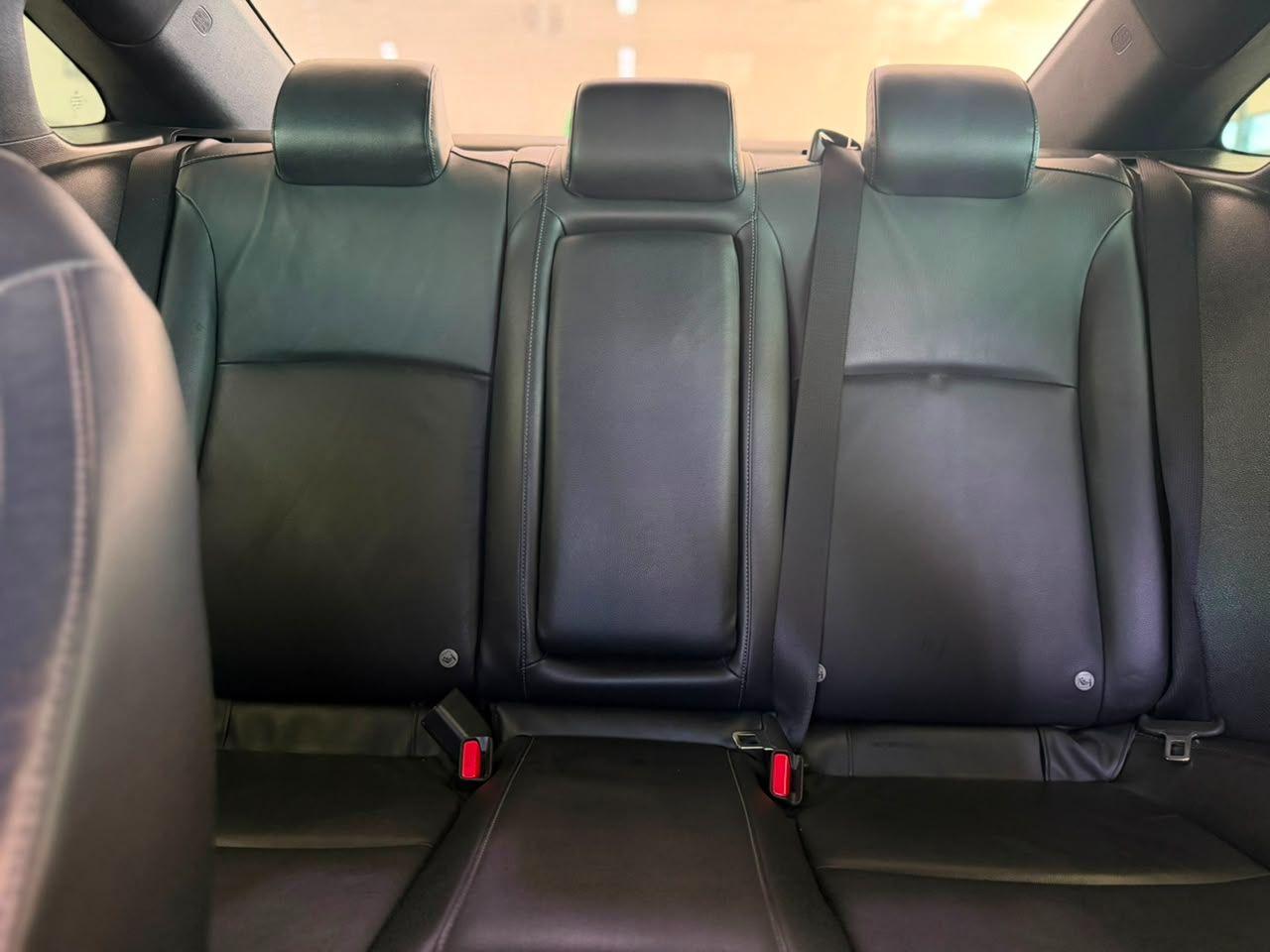 HONDA Civic - Foto