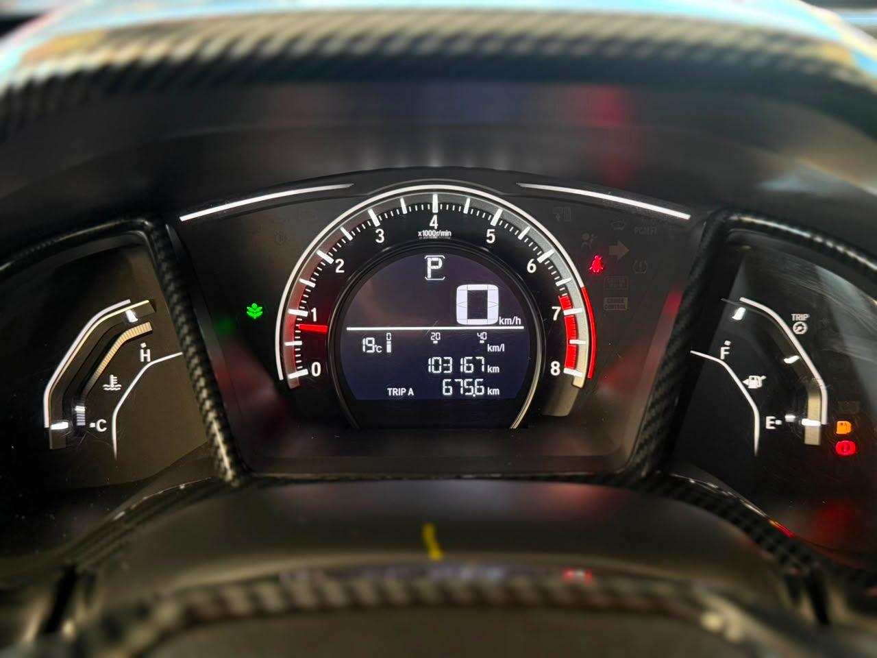 HONDA Civic - Foto