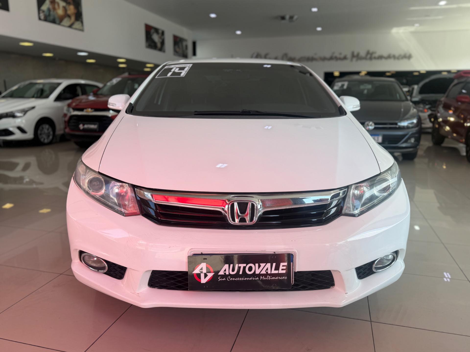 HONDA Civic - Foto
