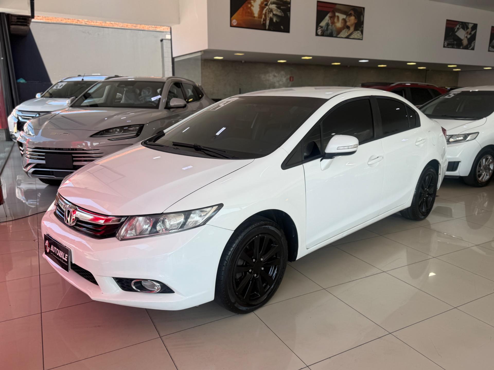 HONDA Civic - Foto