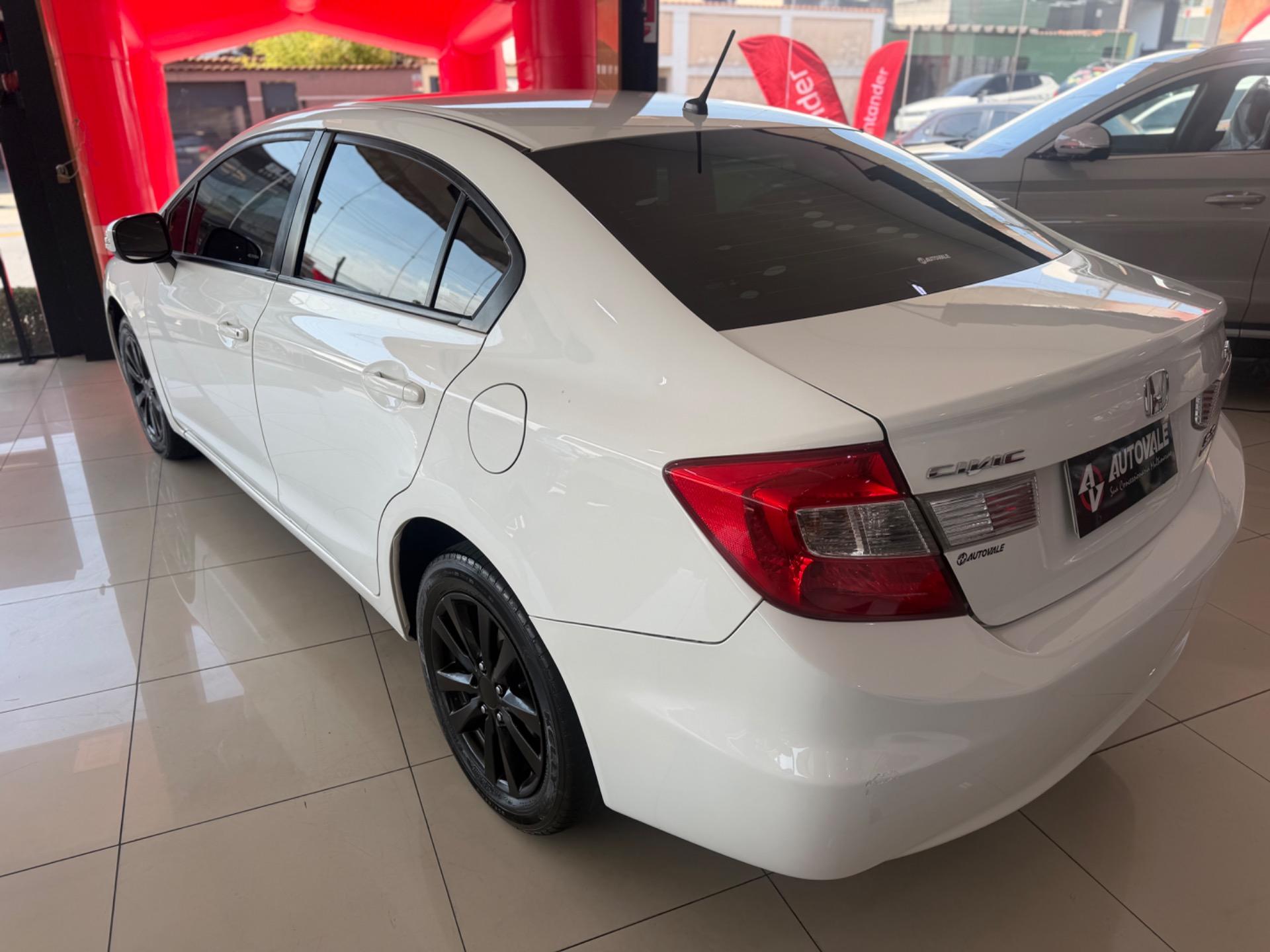 HONDA Civic - Foto