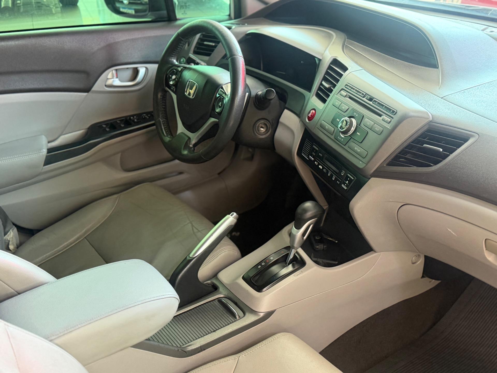 HONDA Civic - Foto