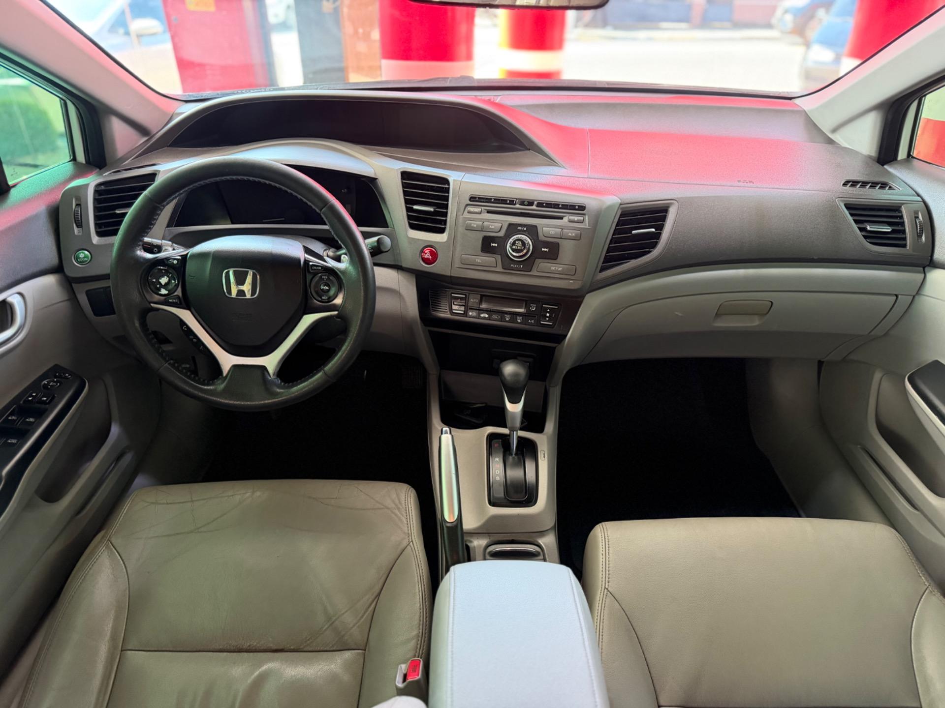 HONDA Civic - Foto