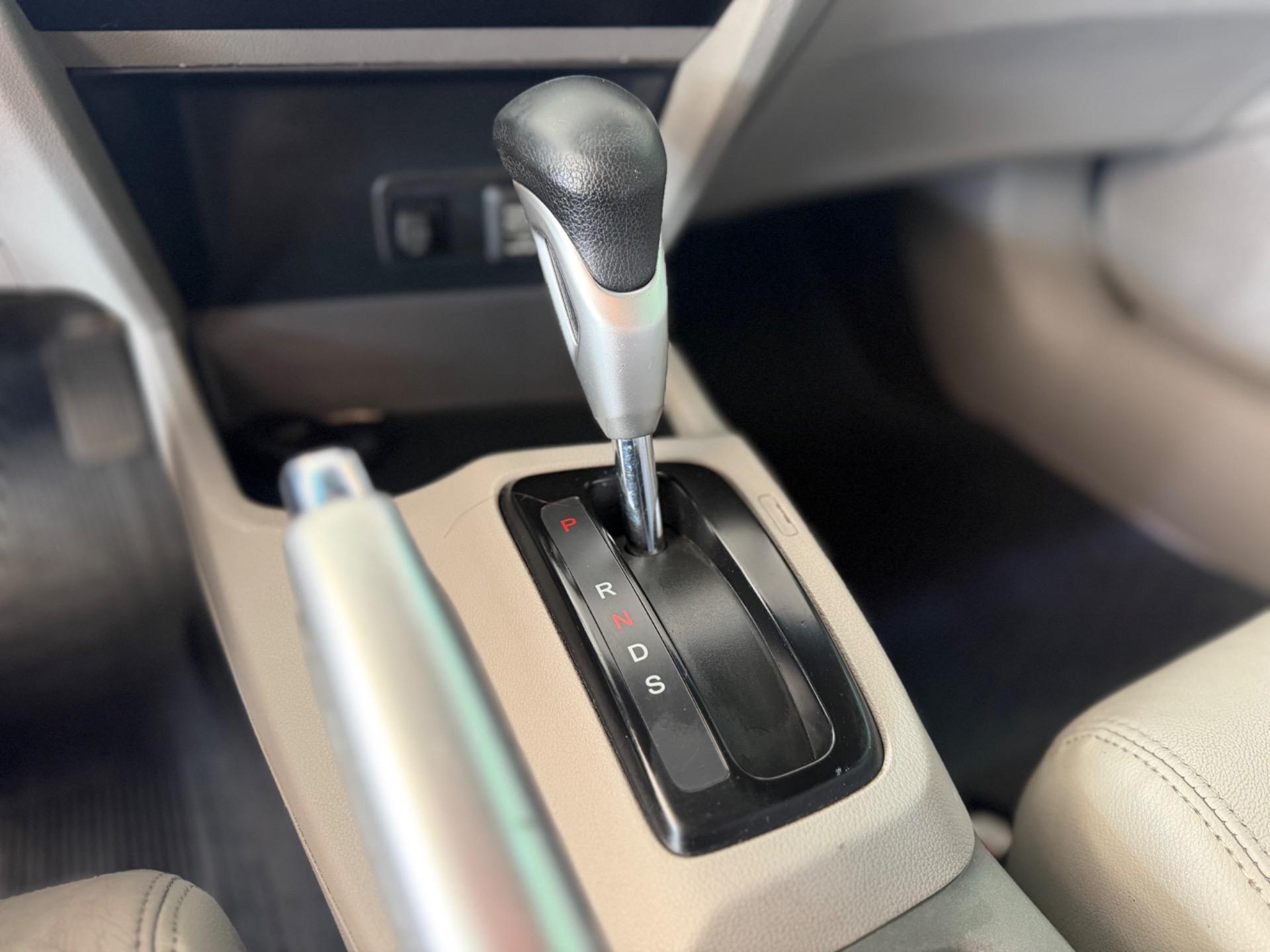 HONDA Civic - Foto