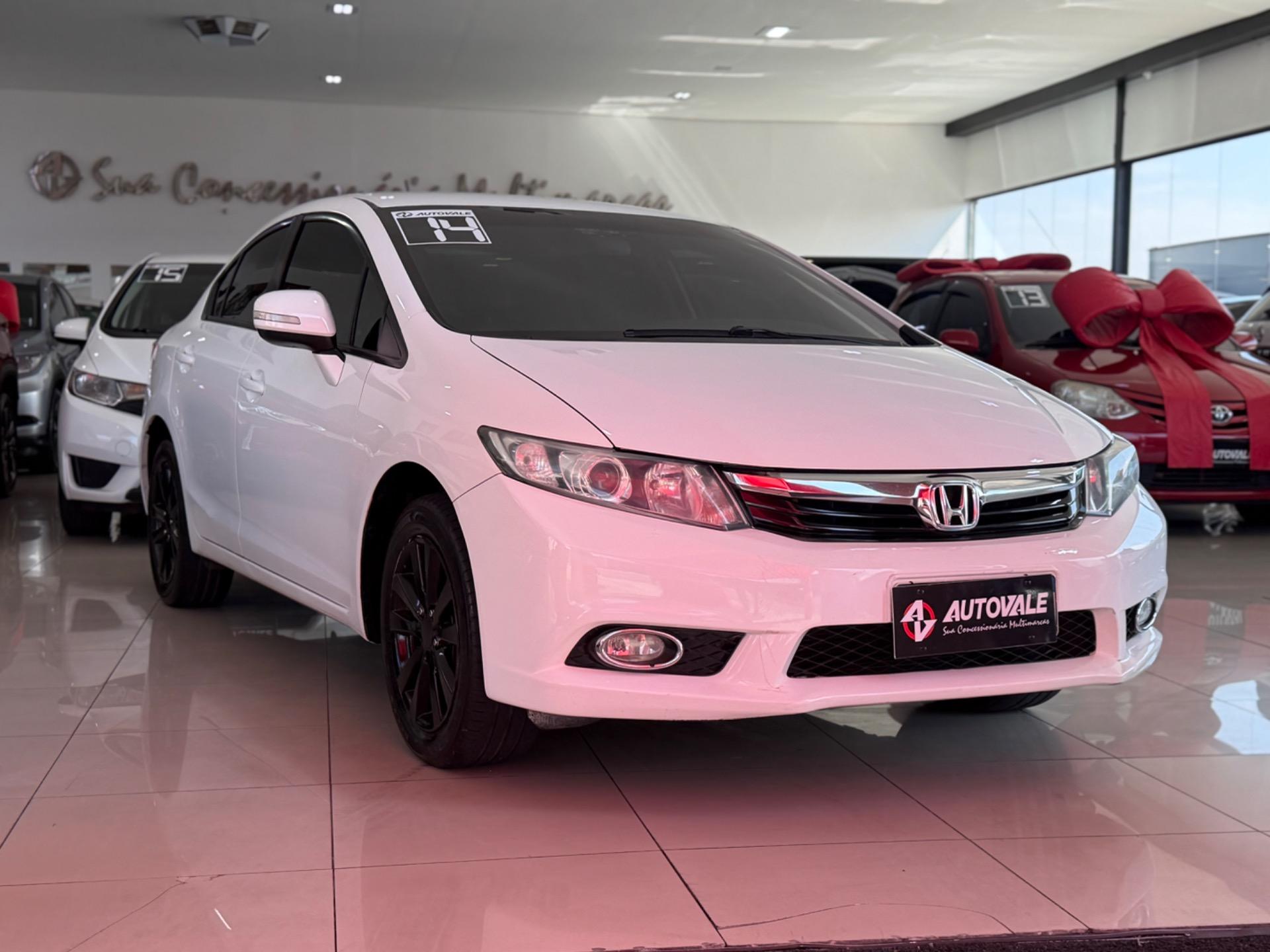 HONDA Civic - Foto