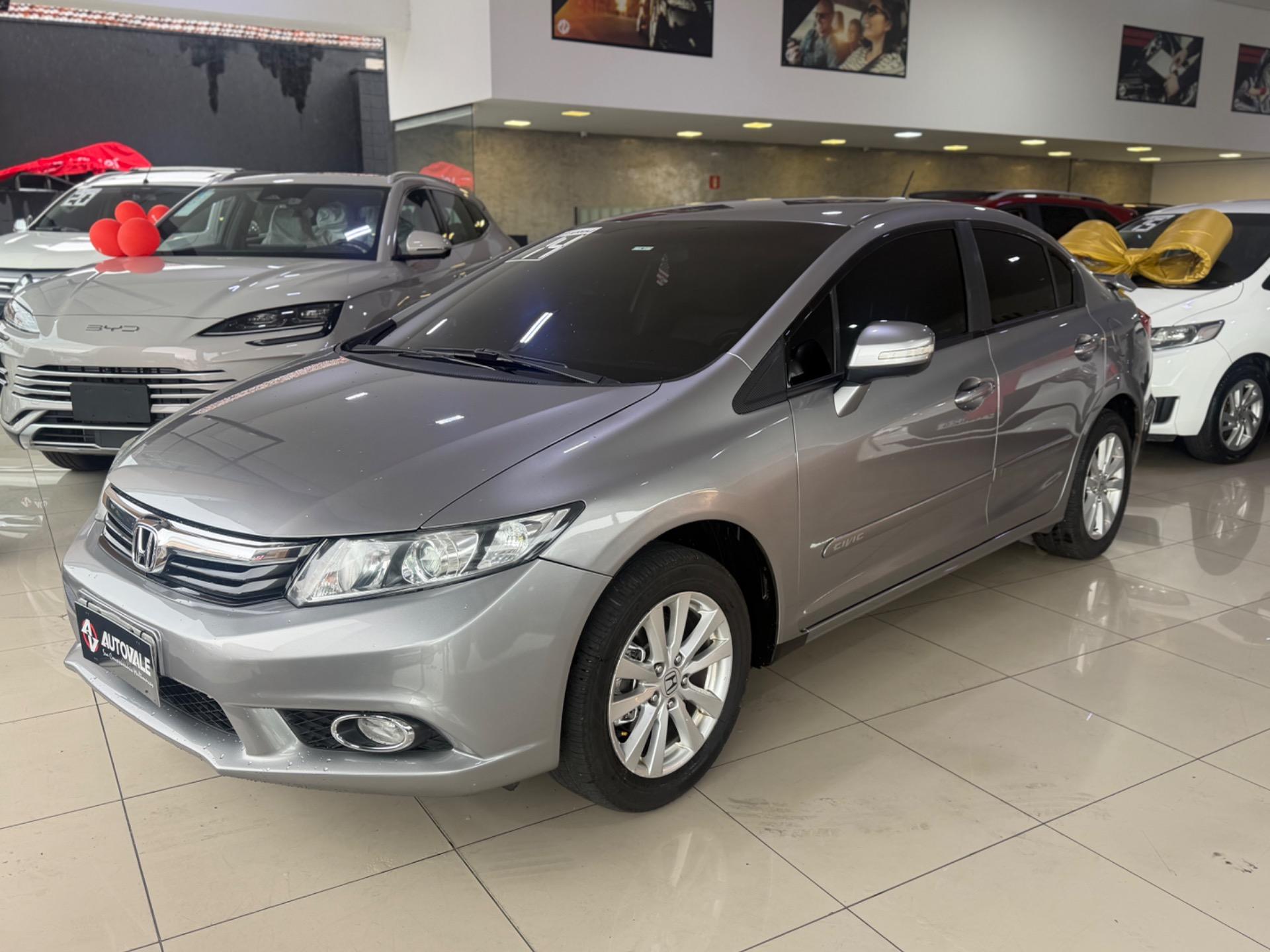 HONDA Civic - Foto