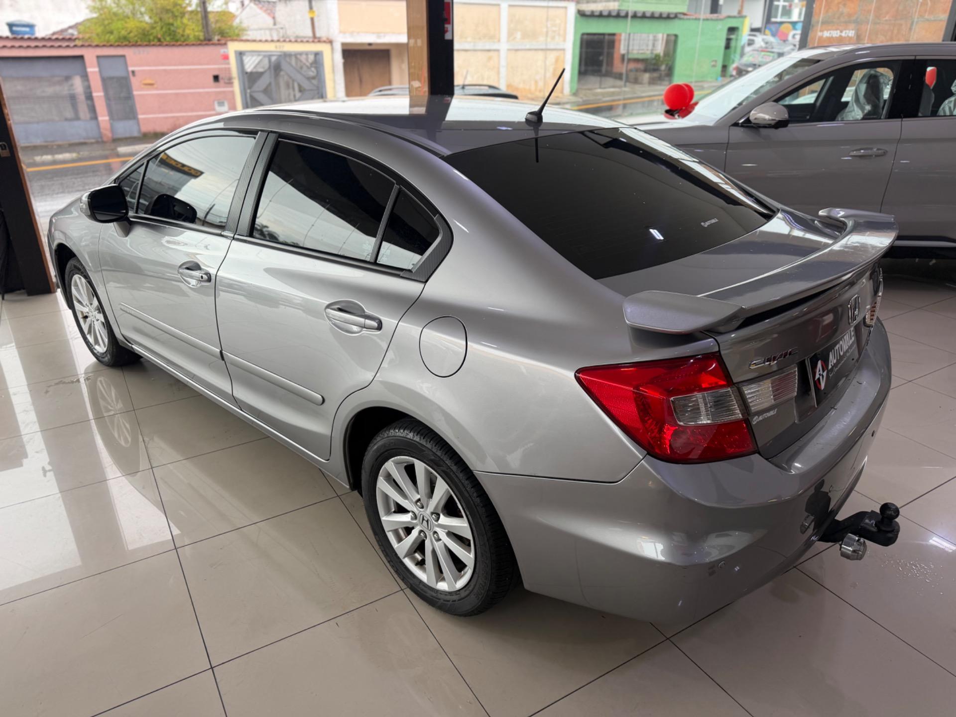 HONDA Civic - Foto