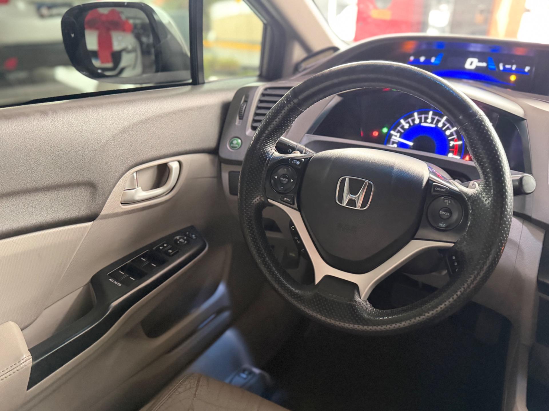 HONDA Civic - Foto