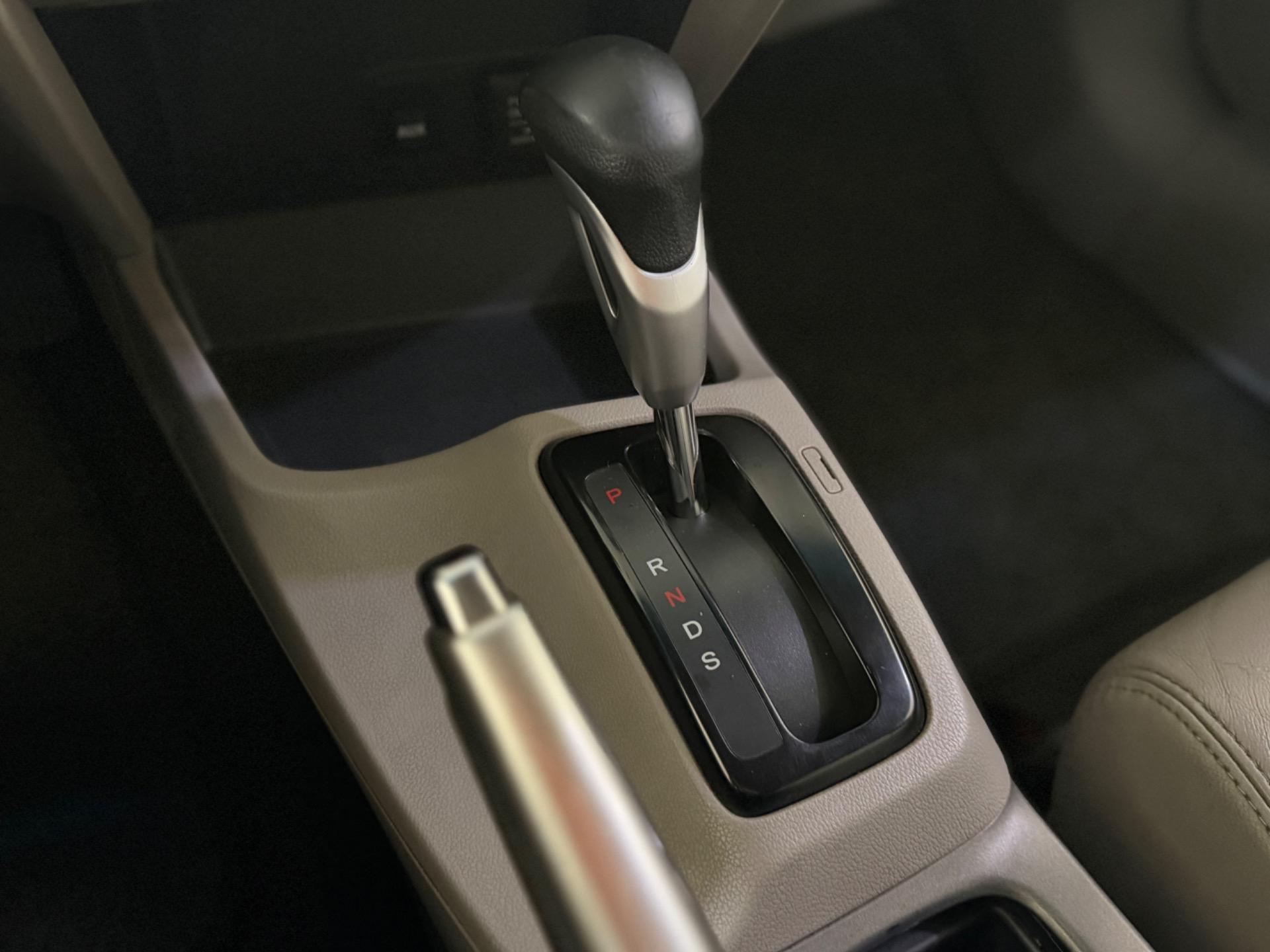 HONDA Civic - Foto