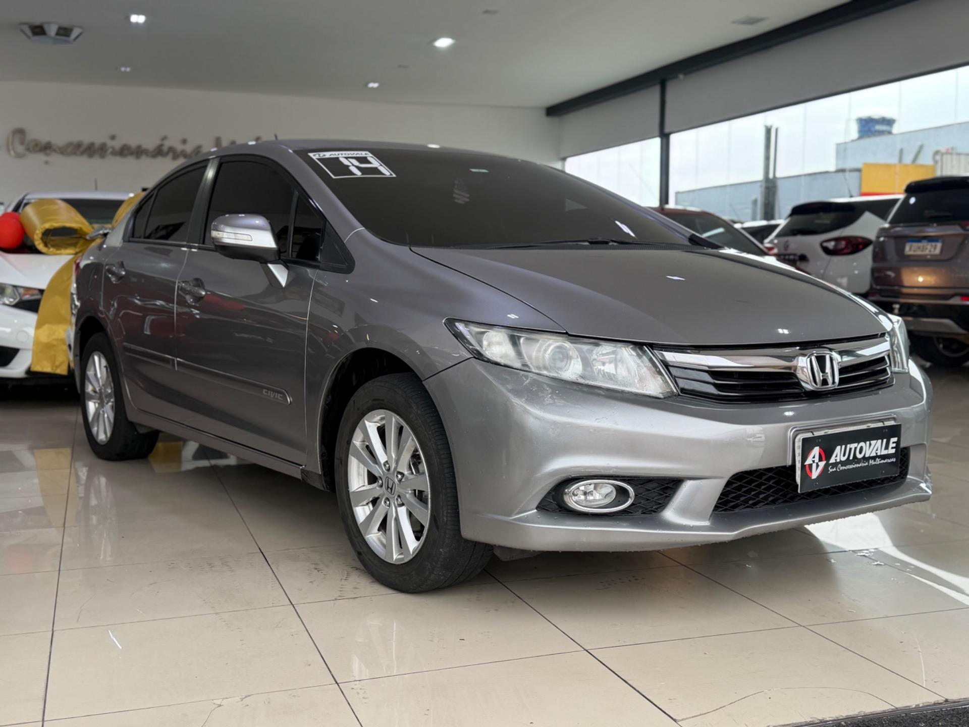 HONDA Civic - Foto