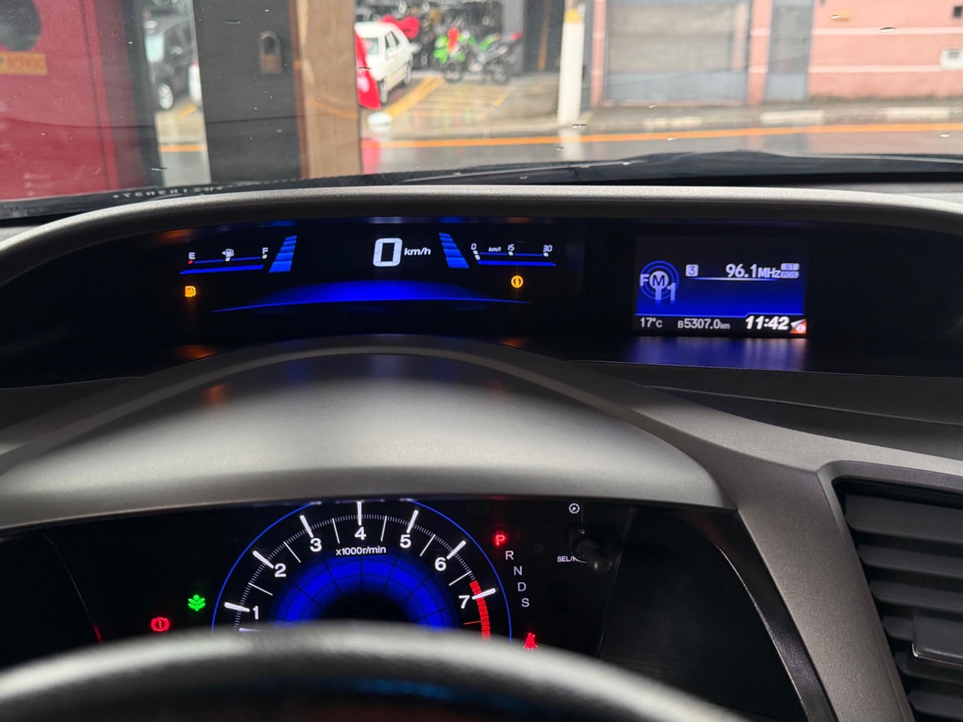 HONDA Civic - Foto