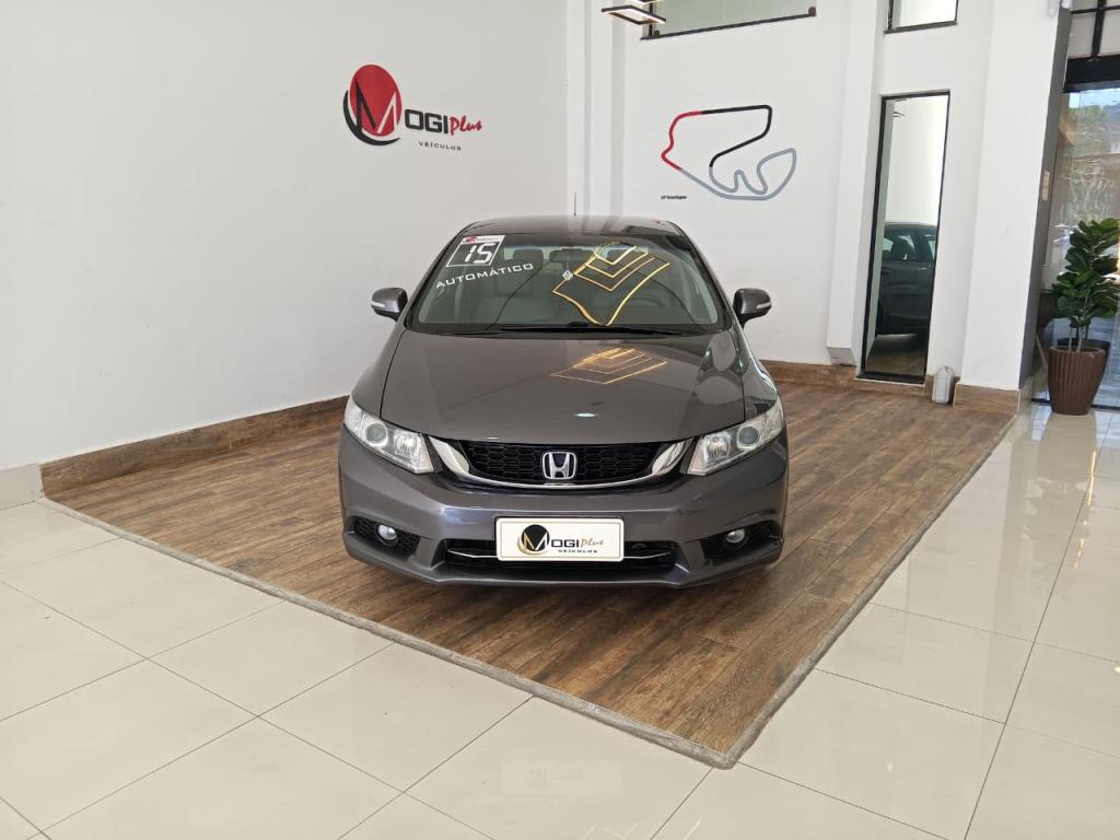 HONDA Civic - Foto