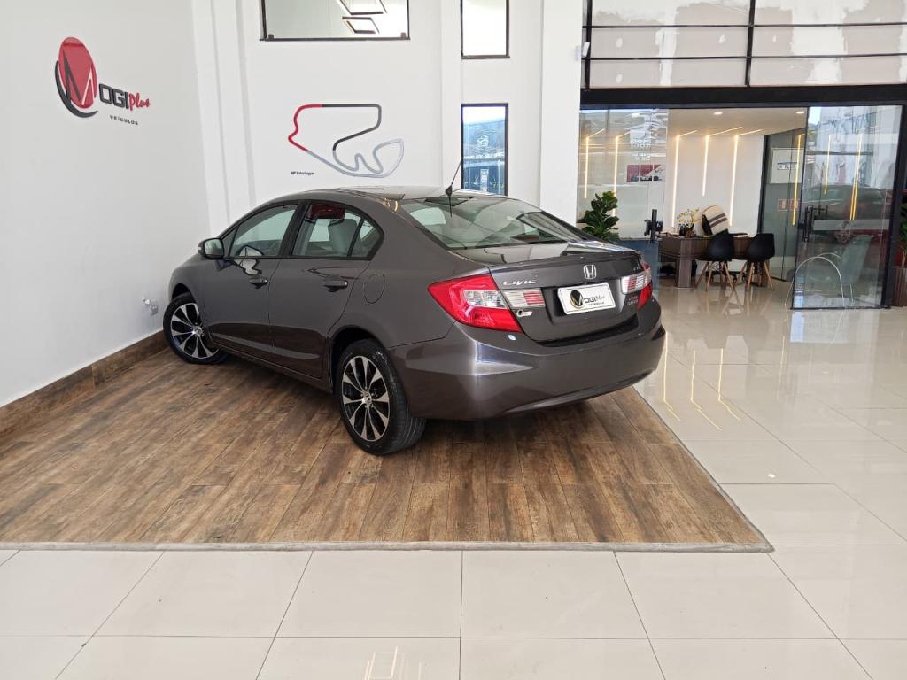 HONDA Civic - Foto