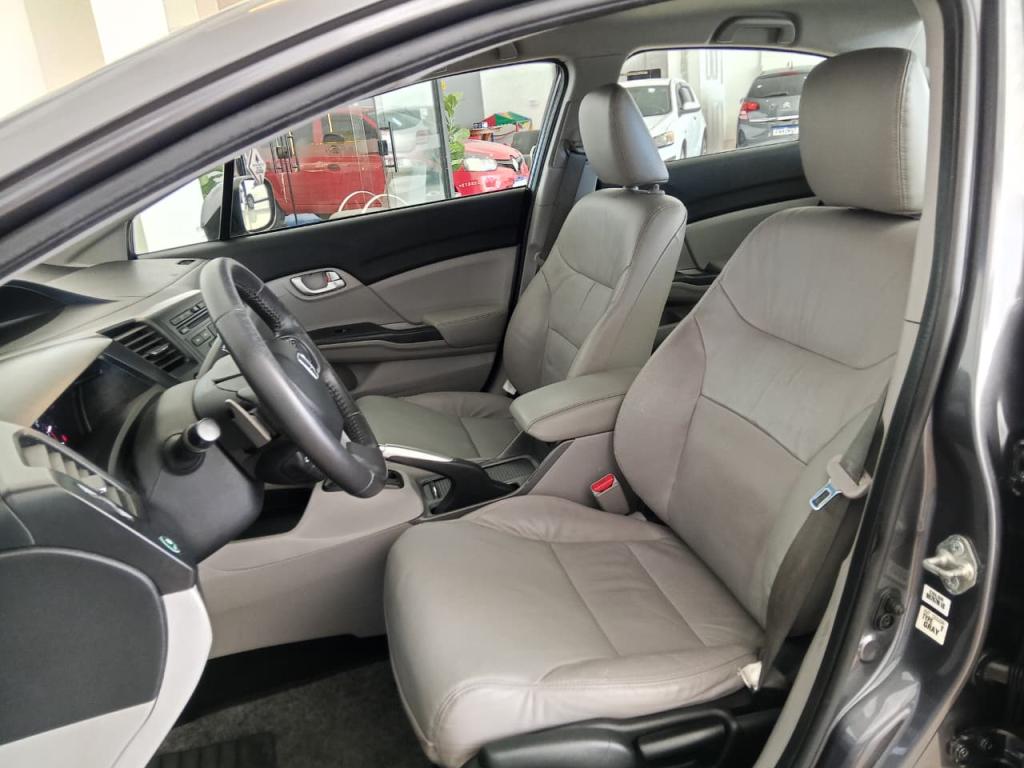 HONDA Civic - Foto