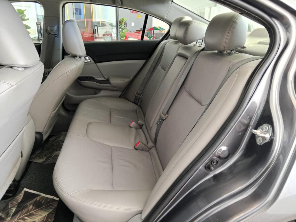 HONDA Civic - Foto