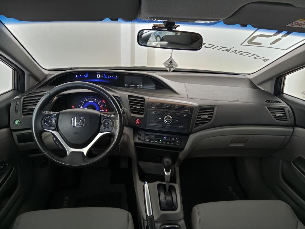 HONDA Civic - Foto